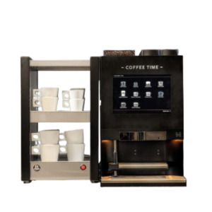 ETNA Dorado Compact 10 inch (incl. koppenwarmer)