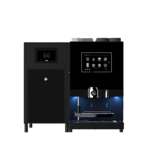 ETNA Dorado Compact 7 inch (incl. 'Milkbase' voor verse melk)