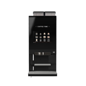 ETNA Dorado Medium 10 inch (incl. 2 bonenmalers)