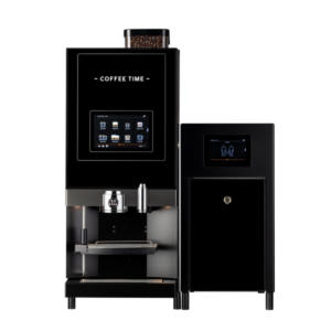 ETNA Dorado Medium 7 inch (incl. 'Milkbase' voor verse melk)