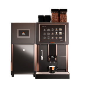 ETNA Sagitta (incl. 'Milkbase' voor verse melk)