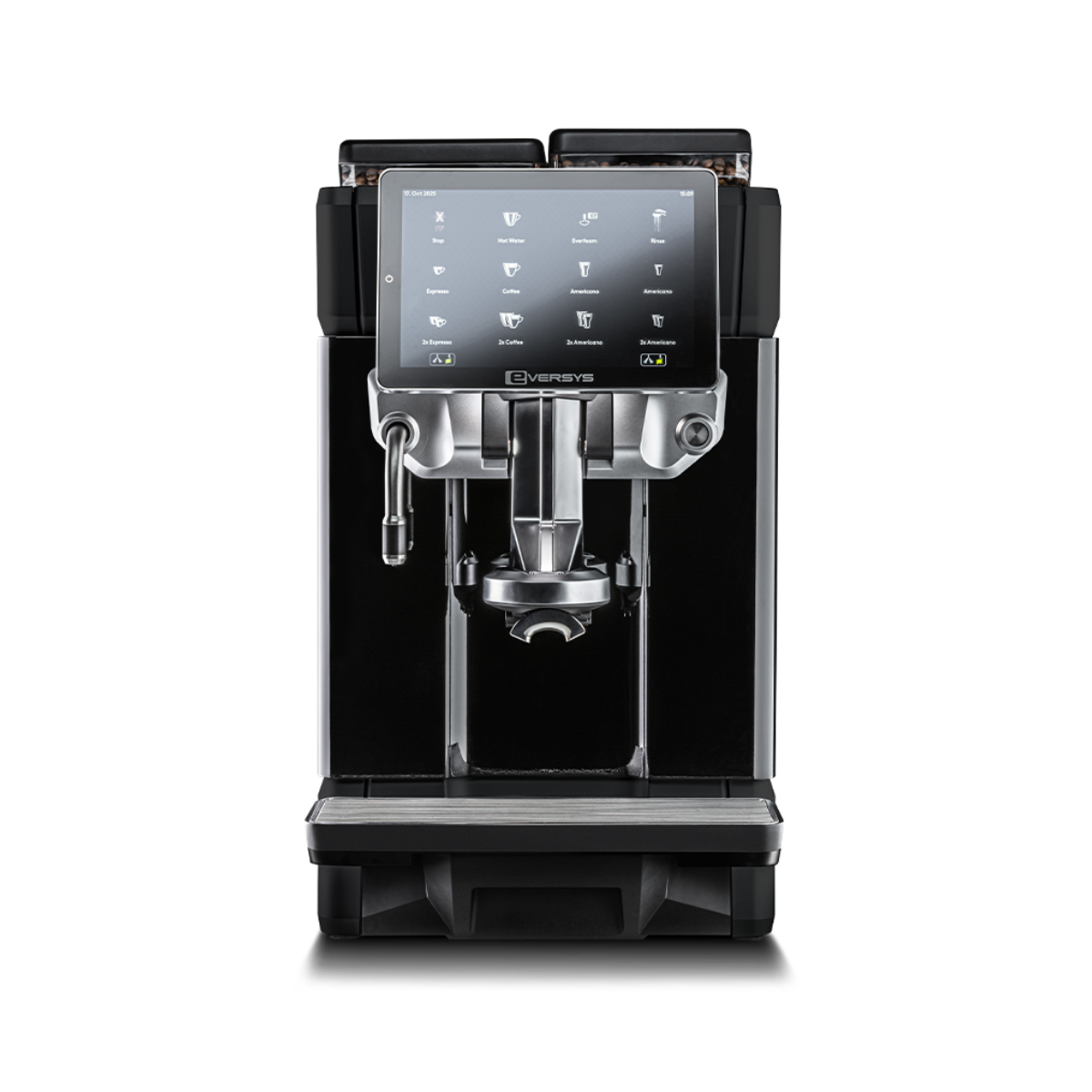 EVERSYS Legacy