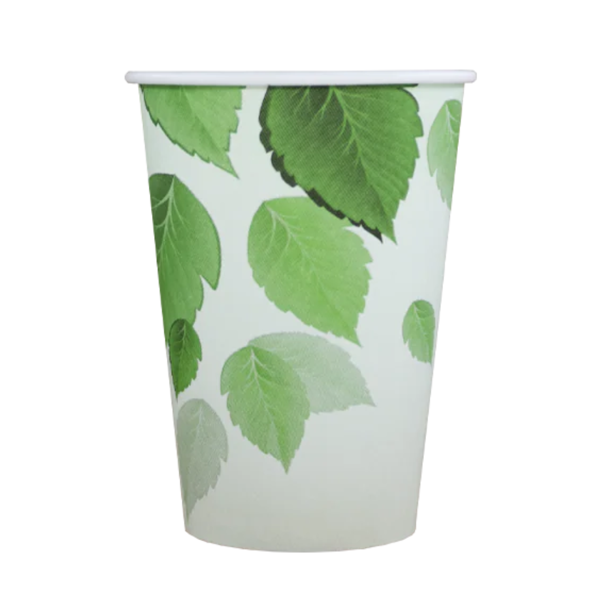 Koffiebekers Green Life 180 cc 2.500 stuks