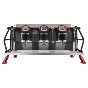 SANREMO Racer 3-groeps