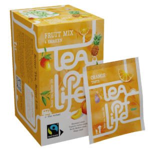 Tea of Life Fruit Mix 25 x 1,5 gram
