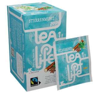 Tea of Life Starmint 25 x 1,5 gram