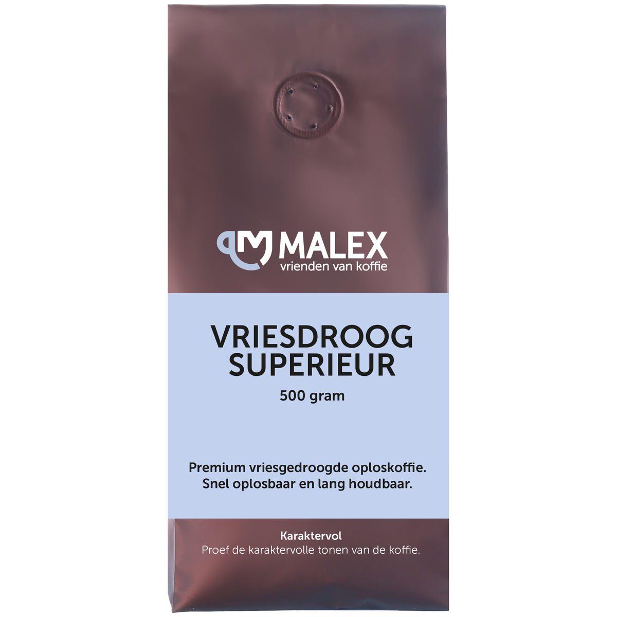 Vriesdroog Superieur 10 x 500 gram
