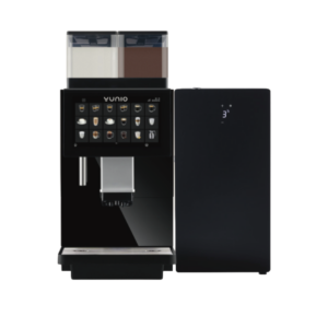 YUNIO X100 (incl. koeler voor verse melk)