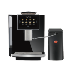YUNIO X20 (incl. koeling voor verse melk)