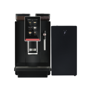YUNIO X80 (incl. koeling voor verse melk)