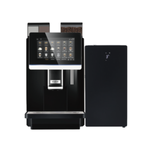 YUNIO X92 (incl. koeler voor verse melk)