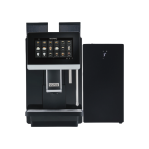 YUNIO X95 (incl. koeler voor verse melk)